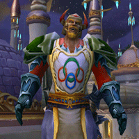 Screenshot of the Guild Member Kife