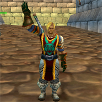 Screenshot of the Guild Member Piothon